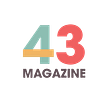 Magazine 43's avatar