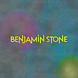 Benjamin Stone's avatar