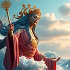 Mazu and MAZU