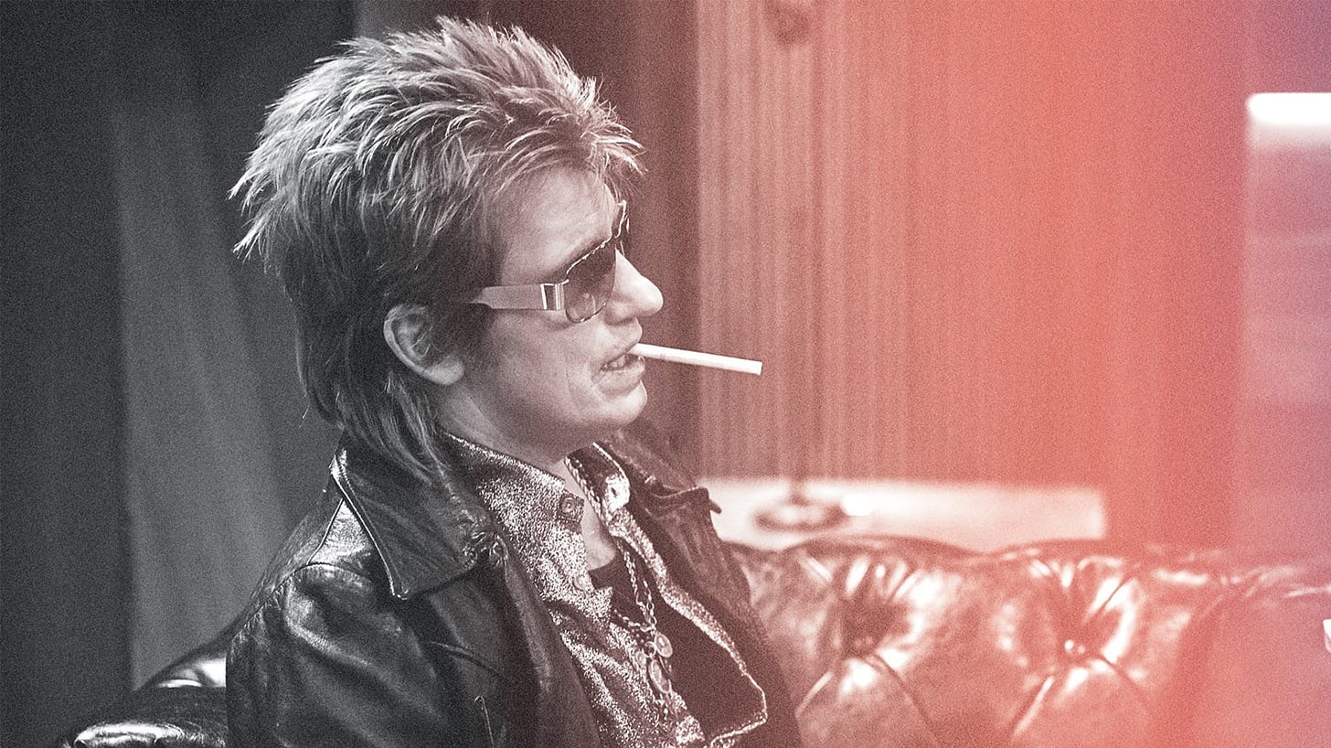 Denis Leary on Bill Cosby: 'F-ck Jell-O. I'm Never Going to Eat Jell-O  Again.'