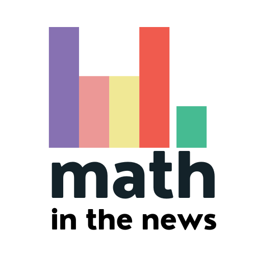 math in the news
