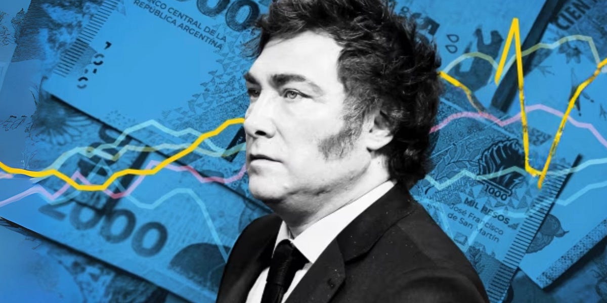 Dollars, Discipline, & Democracy: The Strategic Logic of Supporting Argentina