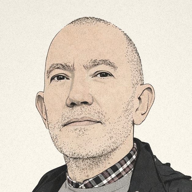 Andrew Groves: Menswear, Archives, Systems