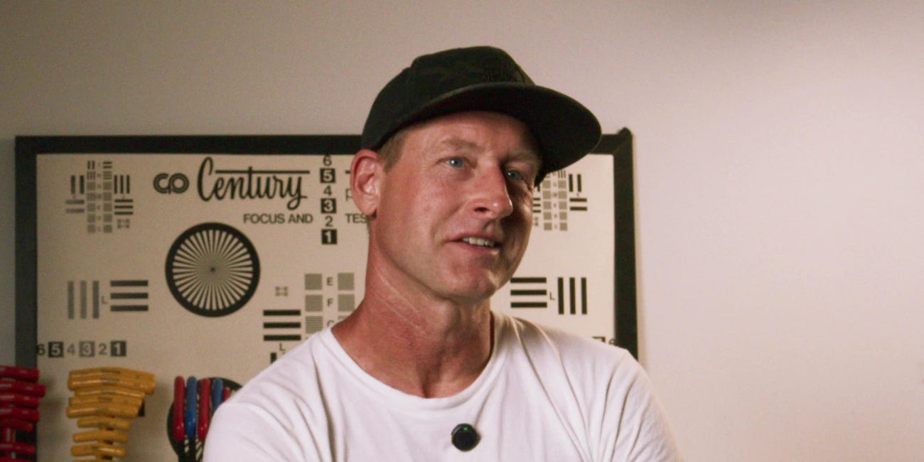 Filmmaker Ty Evans on his Journey from Skateboarding Videos to Top-Tier Aerial Cinematography