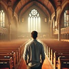 Redefining Failure: A Pastor’s Reflection on Community and Commitment