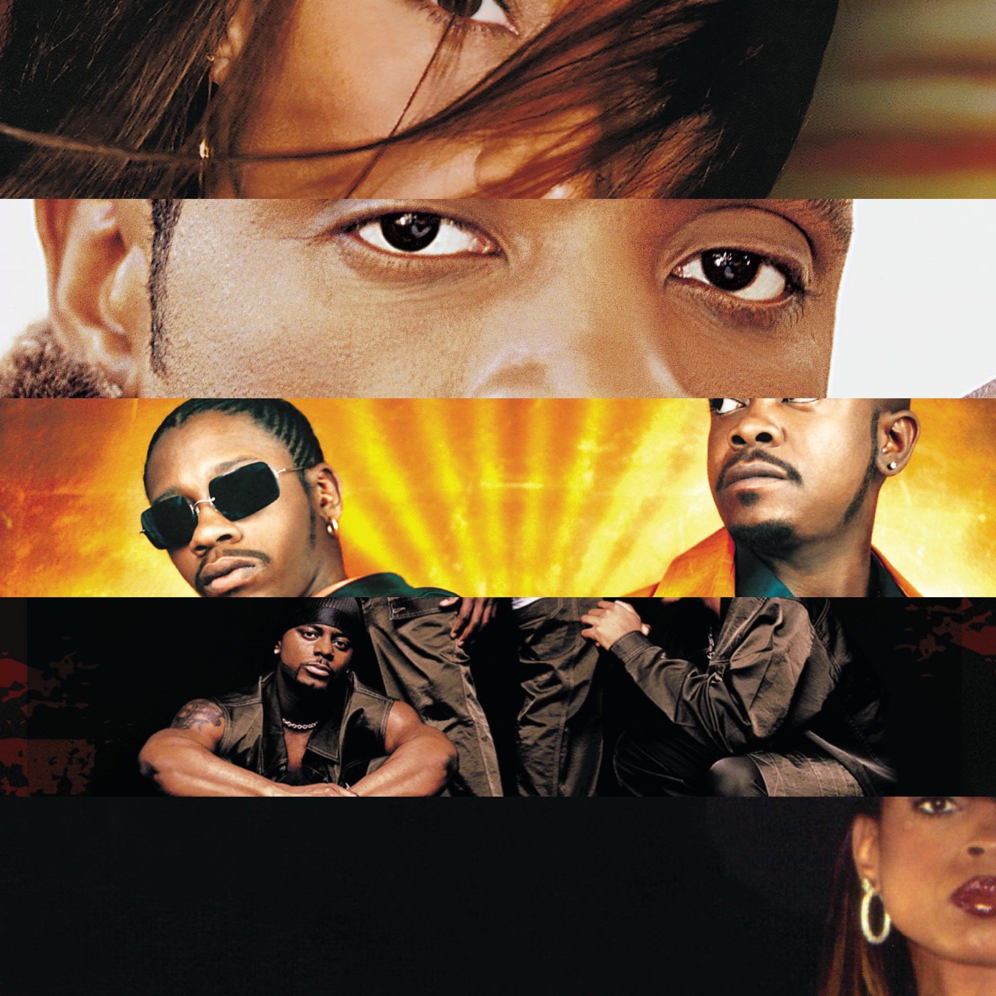 Five 2000 R&B Albums That Lived in the Shadows