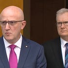 The sinking credibility of ASIO