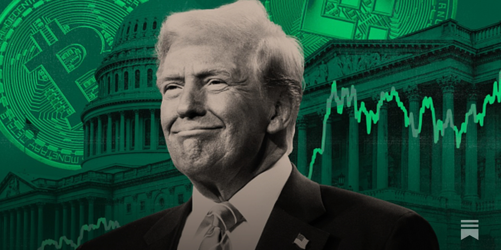 I Almost Missed $TRUMP Coin: How to Turn $TRUMP Coin Into Serious Money