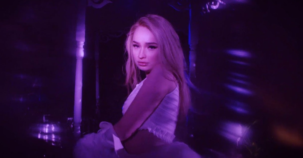 Concert Review: Kim Petras – Broken Tour at Paradiso, Amsterdam | A Bit Of  Pop Music