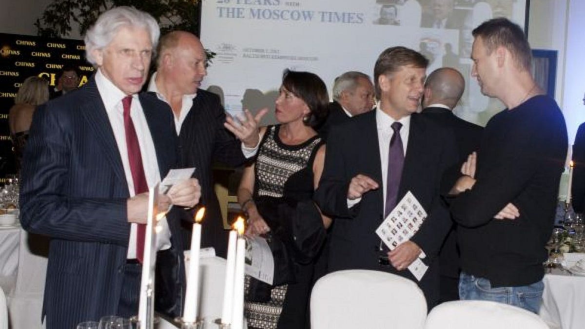 On the Second Anniversary of his Murder, Remembering Alexei Navalny