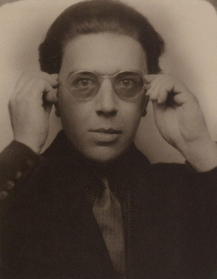 André Breton