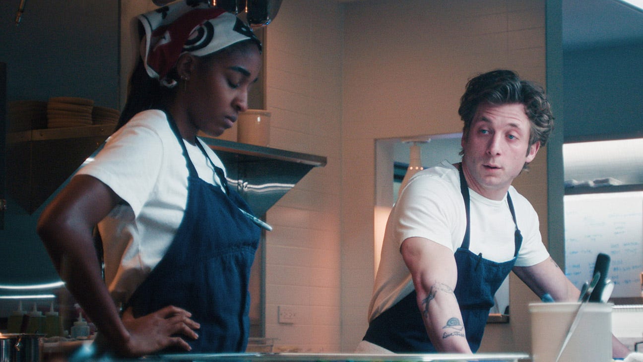 The Bear' Season 5 Review: Emotion, Laughs and a Touch of Caution
