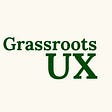 Grassroots UX's avatar