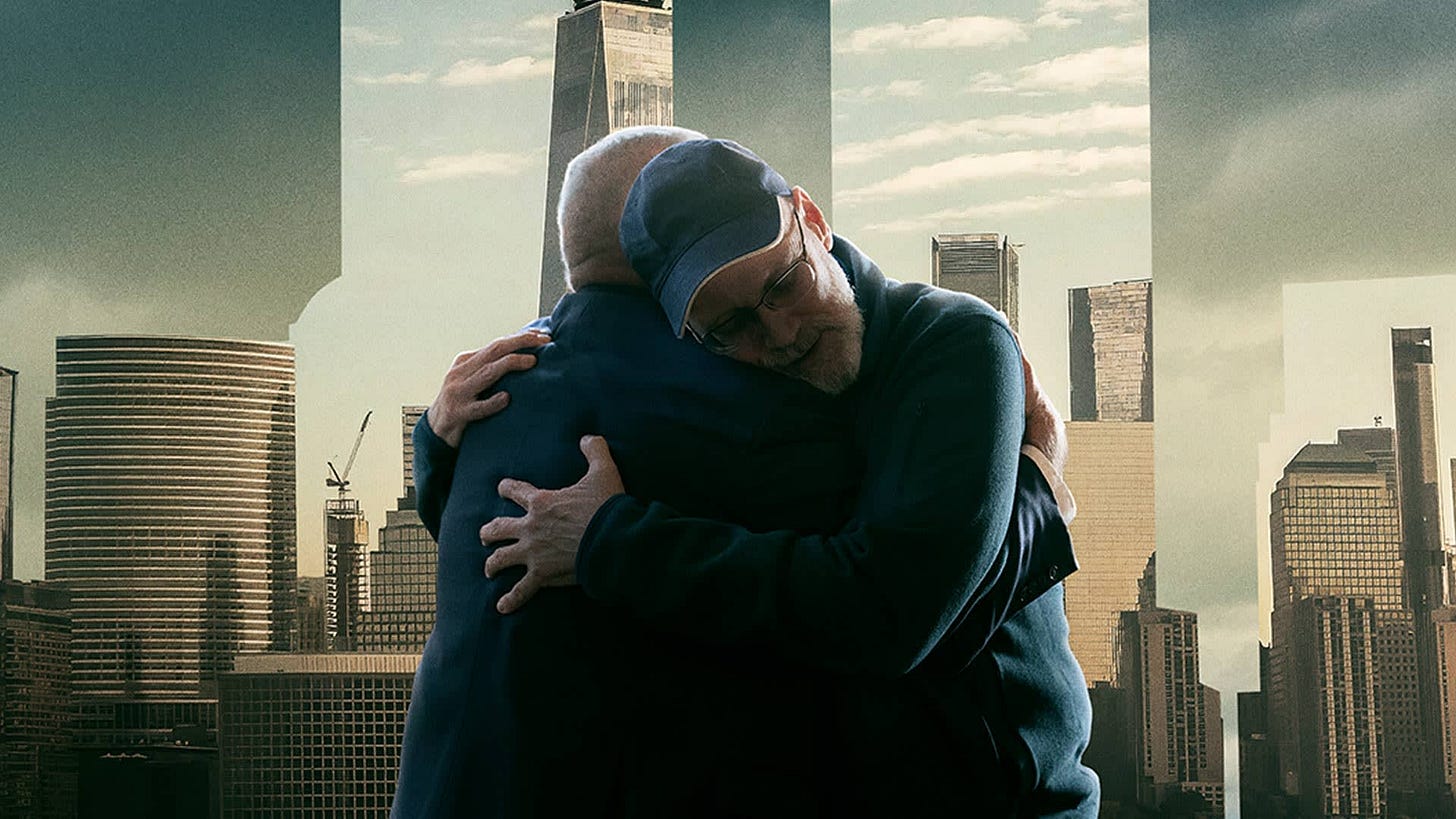 9/11 Reunited - where to watch 9/11 Reunited - where to watch