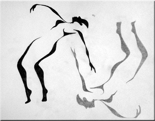 yin yang soul