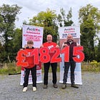 Livestock Auction raises £18,215 for Action Cancer