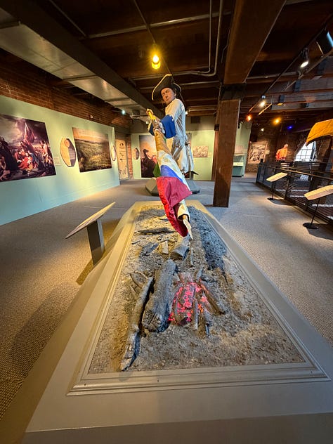 mannequin, exhibits, displays