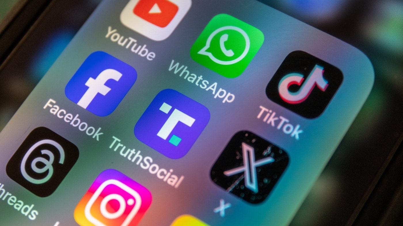 Why the Supreme Court punted on regulating social media