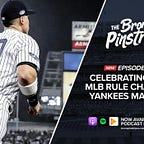 Bronx Pinstripes