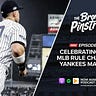 Bronx Pinstripes