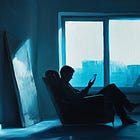 Bored People Blame the World