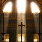 Tradition and Sanity