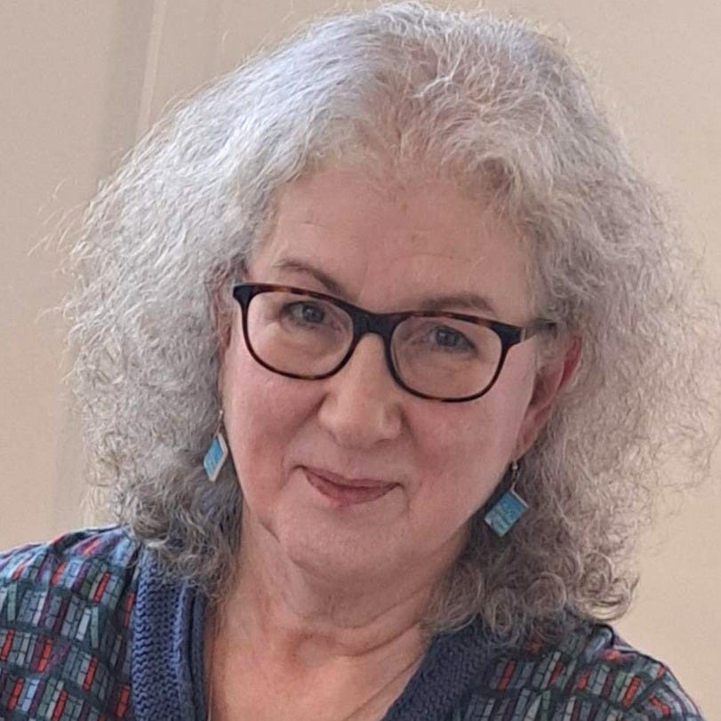 Debbie Young's Writing Life