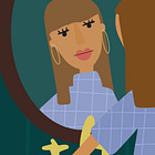 saving jane: part one 