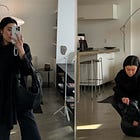 Investing in worthy pieces + a low buy year