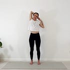 5-Minute Shoulder Reset
