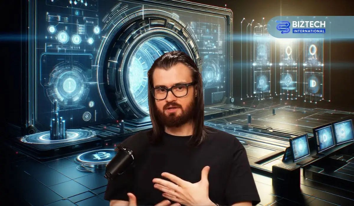 Who is Murad Mahmudov (Memecoin "Leader") ? Latest Crypto Sensation Who is Murad Mahmudov (Memecoin "Leader") ? Latest Crypto Sensation