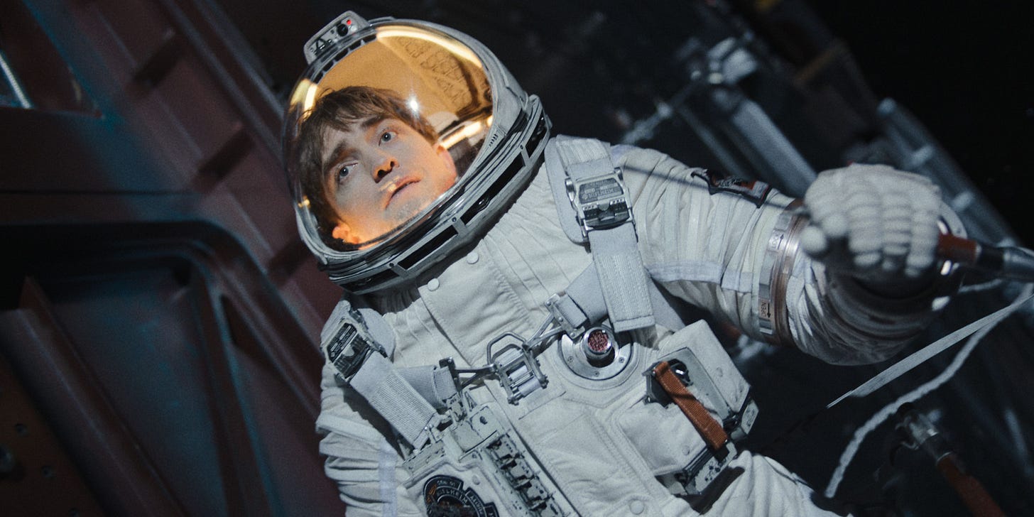 Mickey 17 Review: I Can't Believe WB Made Me Worry Bong Joon Ho's New Movie  Would Be Anything But Great