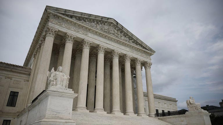 US Supreme Court OKs Arizona proof of citizenship law for voter registration