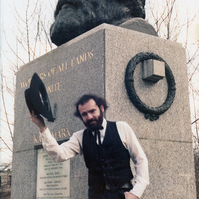 David’s Newsletter