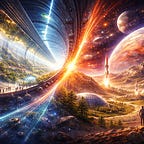 Seldon Crisis: Beyond Foundation