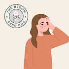Grieving the life you thought you'd have