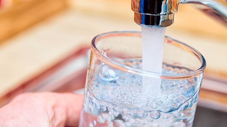 community water fluoridation opposition