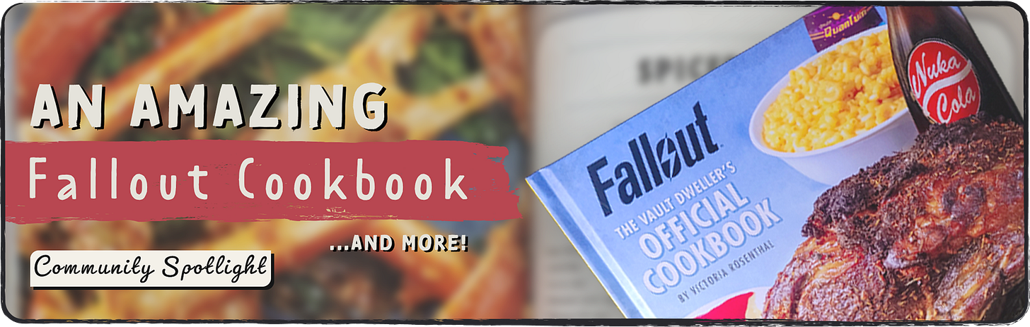 Header image for the section on Savvy Gaming Network's article spotlight!