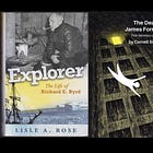 [AUDIO] Will’s September Reading Roundup, and A Big Life Update