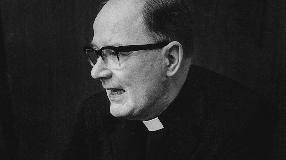 Jesuits Ireland