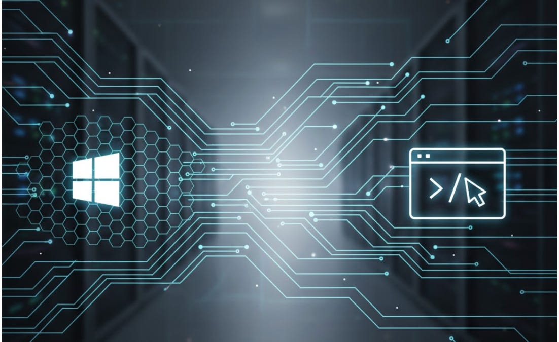Automating Windows Active directory/DC Setup with PowerShell