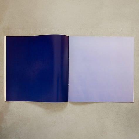 Bruce Nauman, CLEARSKY, [Los Angeles, CA], 1968 [Studio Bruno Tonini, Gussago (BS). © Bruce Nauman / ARS, New York]