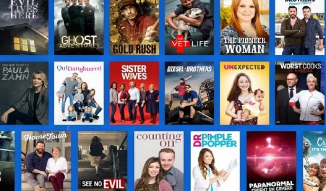 Too Much TV: Your TV Talking Points For Monday, March 14th, 2022
