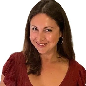 Profile photo of Maria Lence