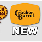 Cracker Barrel's Long National Nightmare Is Over But Ours Continues