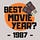 1987: Best Movie Year?