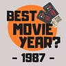 1987: Best Movie Year?