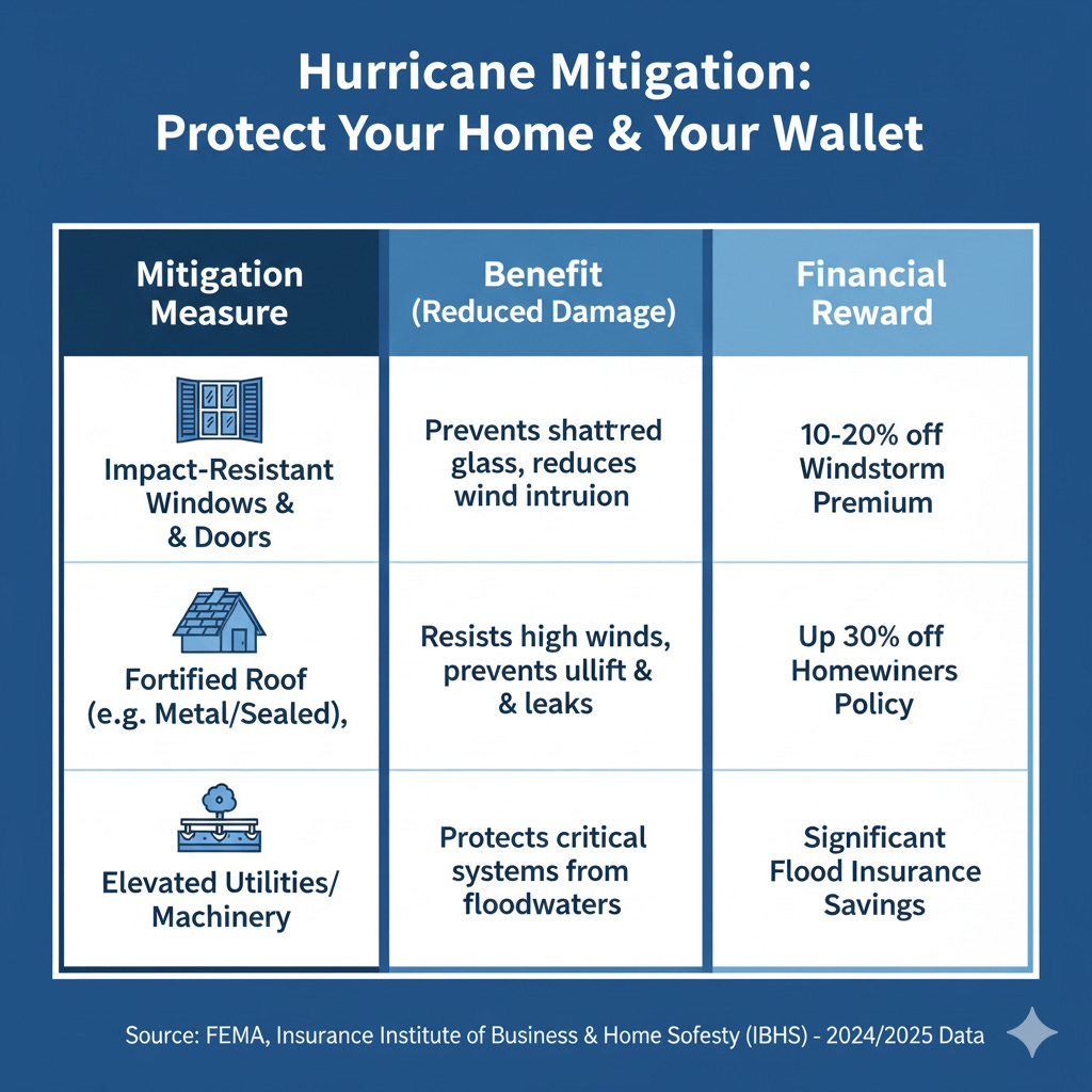 Fema Risk Chart The High Cost of Coastal Charm: Decoding FEMA's Risk Rating 2.0 Before ...