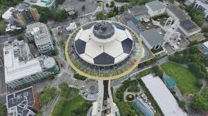 FIFA World Cup 2026 – KIRO 7 News Seattle FIFA World Cup 2026 – KIRO 7 News Seattle