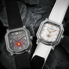 The Cosmic Gesture, Disciplined